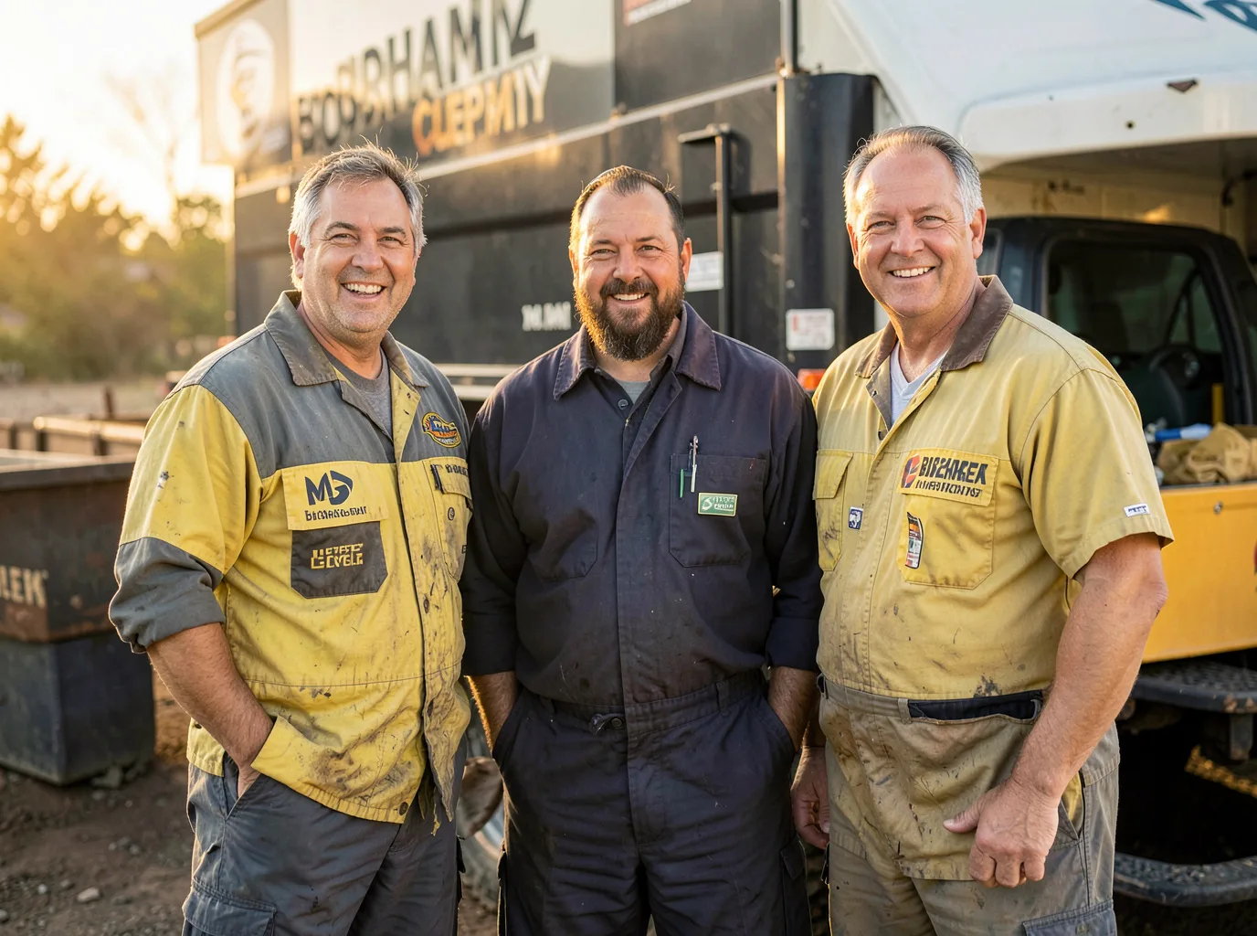 Sewage Cleanup company in Elyria, OH