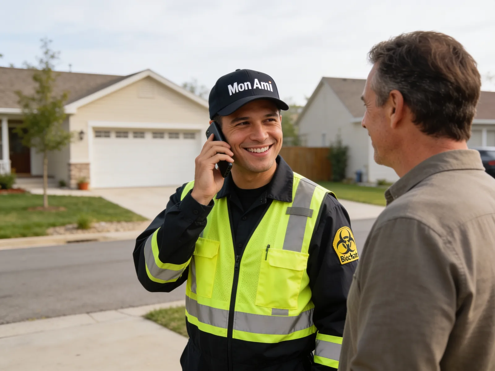 Sewage Cleanup Elyria, OH FAQs