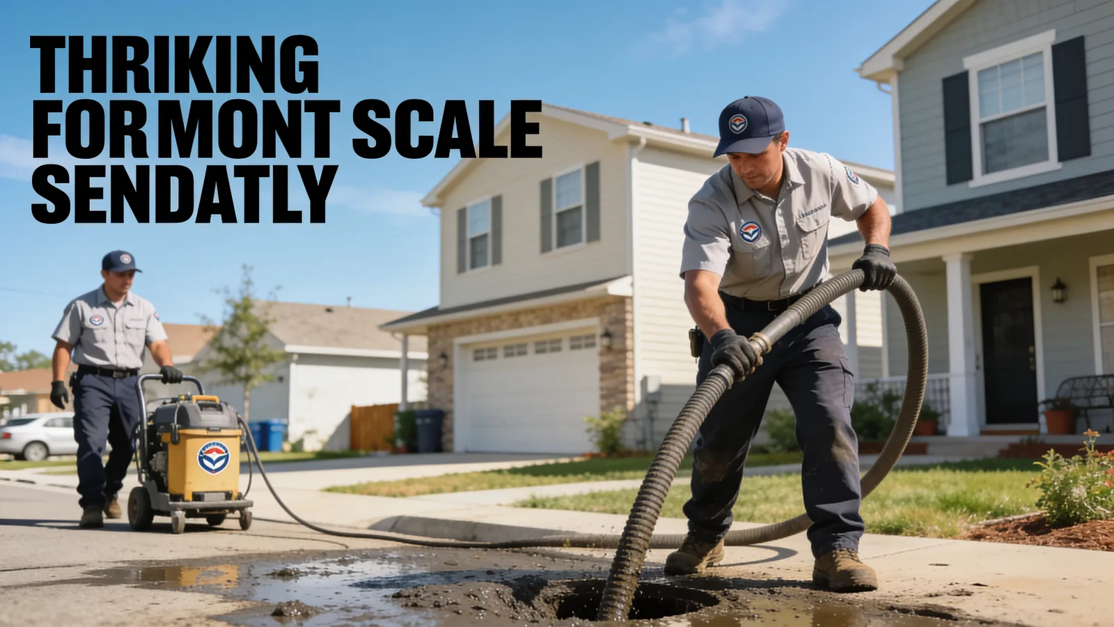 Sewage Cleanup in Elyria, OH near me